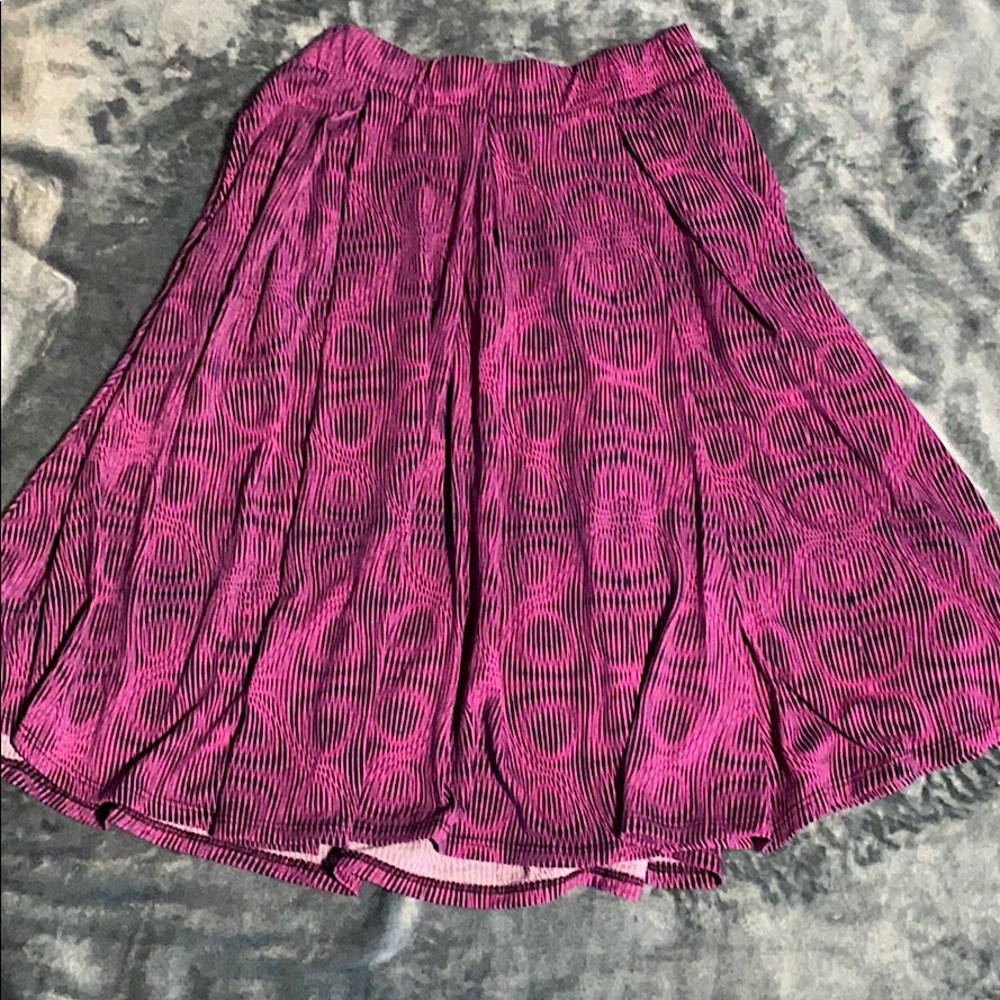 Lularoe skirt